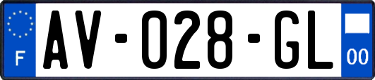 AV-028-GL