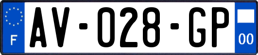 AV-028-GP
