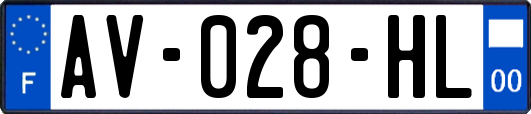 AV-028-HL
