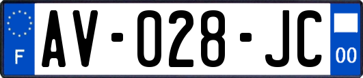 AV-028-JC