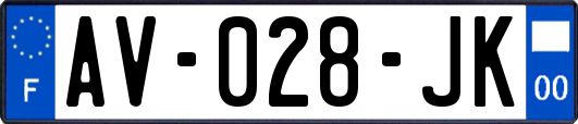 AV-028-JK