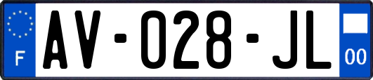 AV-028-JL