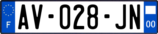 AV-028-JN