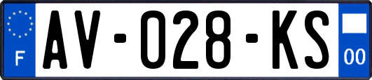 AV-028-KS