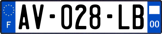 AV-028-LB