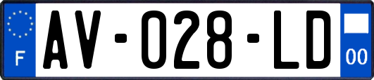 AV-028-LD