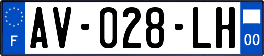 AV-028-LH