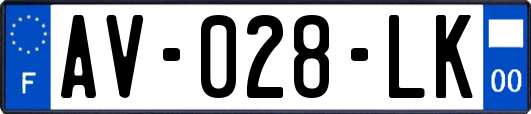 AV-028-LK