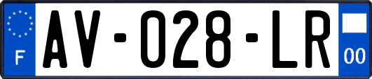 AV-028-LR