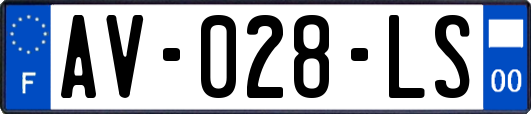 AV-028-LS