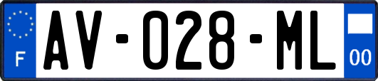 AV-028-ML