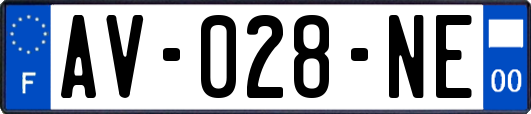 AV-028-NE