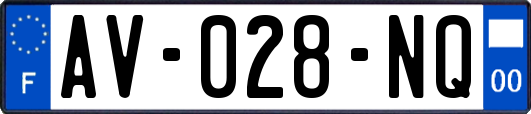 AV-028-NQ