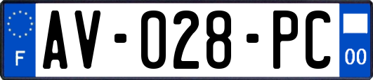 AV-028-PC