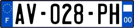 AV-028-PH