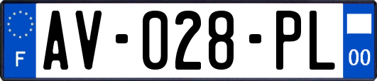 AV-028-PL