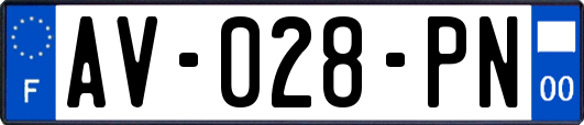 AV-028-PN