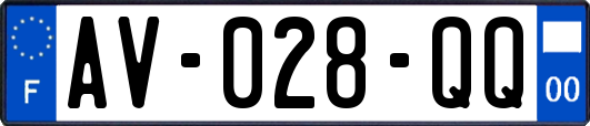 AV-028-QQ