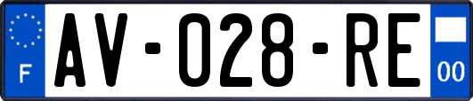 AV-028-RE