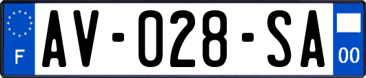 AV-028-SA