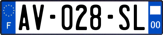 AV-028-SL