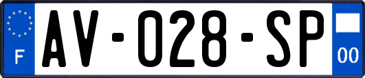 AV-028-SP