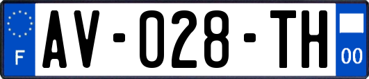 AV-028-TH