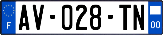 AV-028-TN