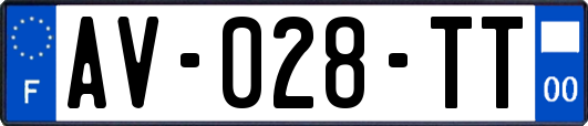AV-028-TT