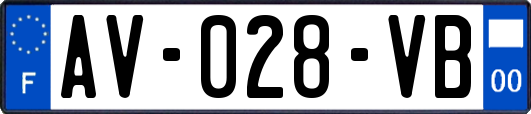 AV-028-VB