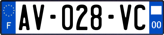 AV-028-VC