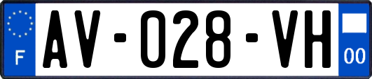 AV-028-VH