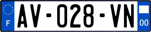AV-028-VN