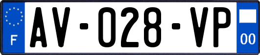 AV-028-VP