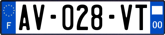 AV-028-VT