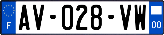 AV-028-VW