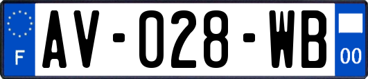 AV-028-WB