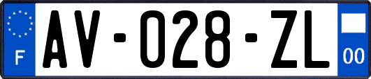 AV-028-ZL