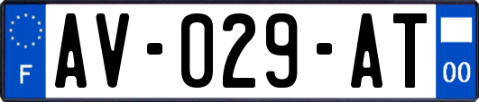 AV-029-AT