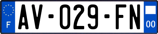 AV-029-FN