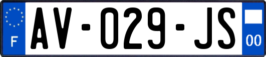 AV-029-JS