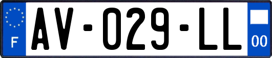 AV-029-LL