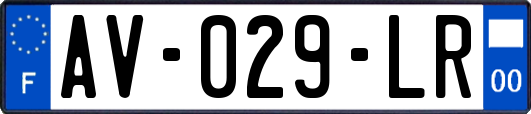 AV-029-LR