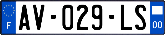 AV-029-LS