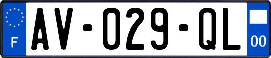 AV-029-QL