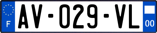 AV-029-VL