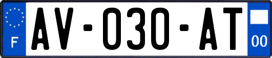 AV-030-AT