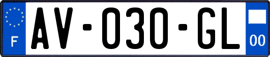 AV-030-GL