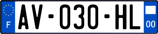 AV-030-HL