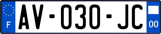 AV-030-JC